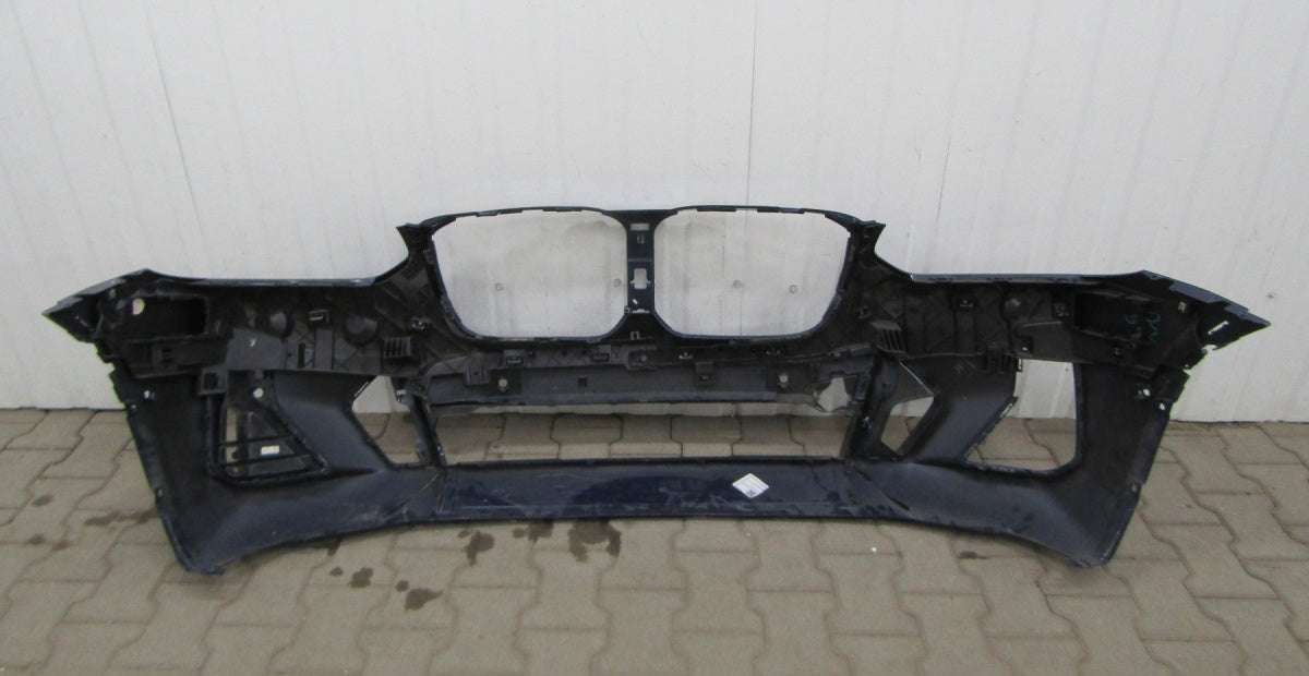 Prednji branik BMW G01 X3 M paket LIFT 21-24