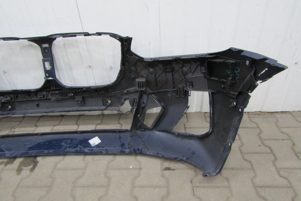 Prednji branik BMW G01 X3 M paket LIFT 21-24