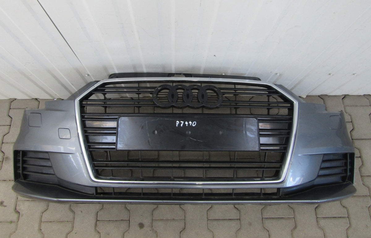 Prednji branik Audi A3 8V 8V3 8V4 LIFT 16-20