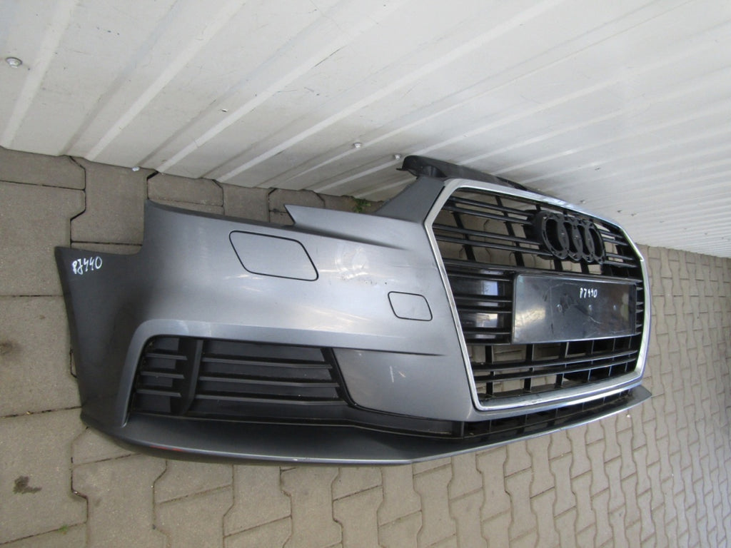 Prednji branik Audi A3 8V 8V3 8V4 LIFT 16-20
