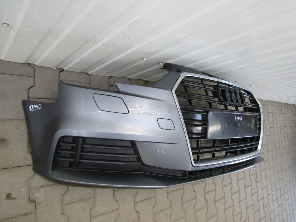 Prednji branik Audi A3 8V 8V3 8V4 LIFT 16-20