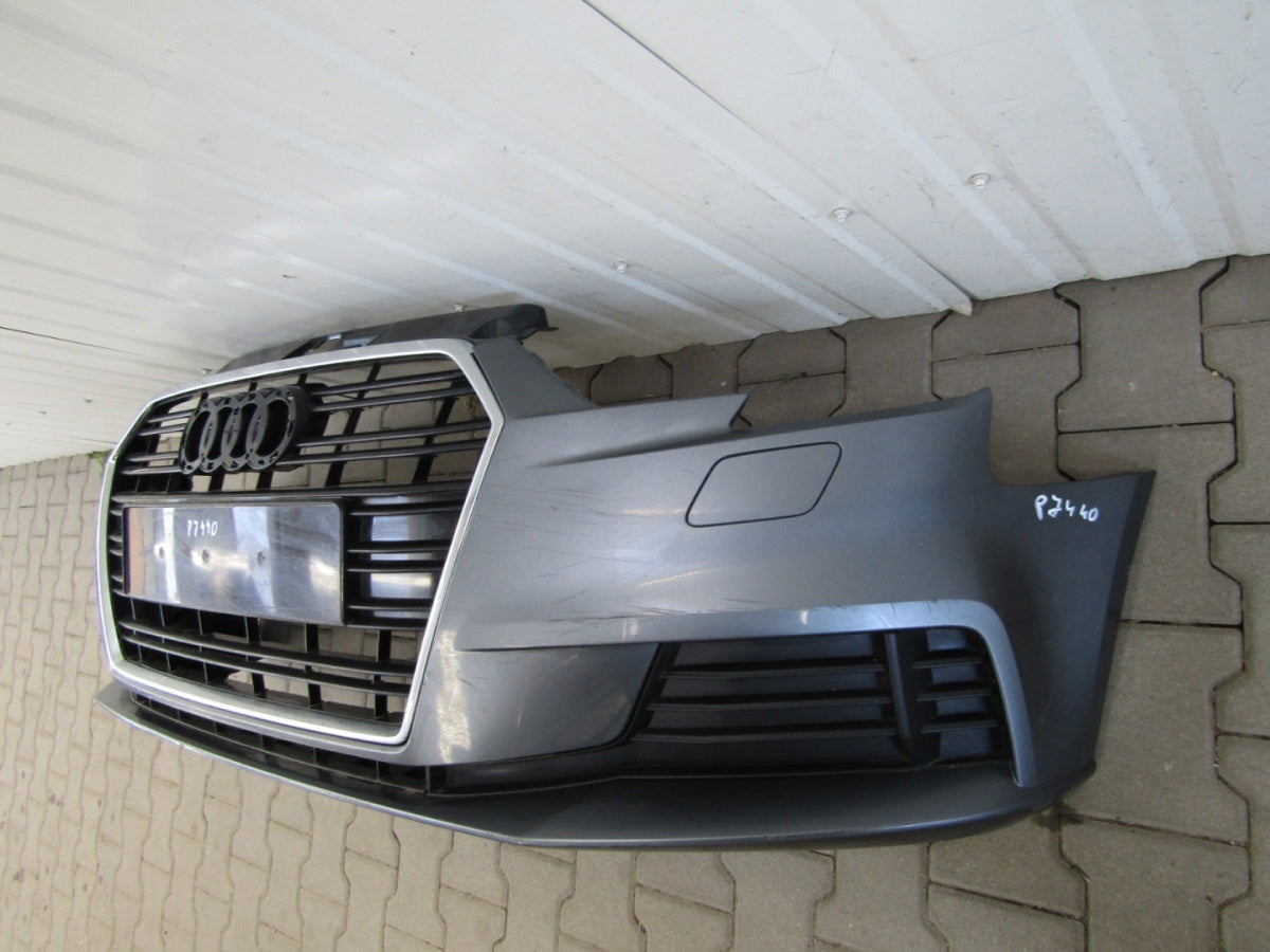 Prednji branik Audi A3 8V 8V3 8V4 LIFT 16-20