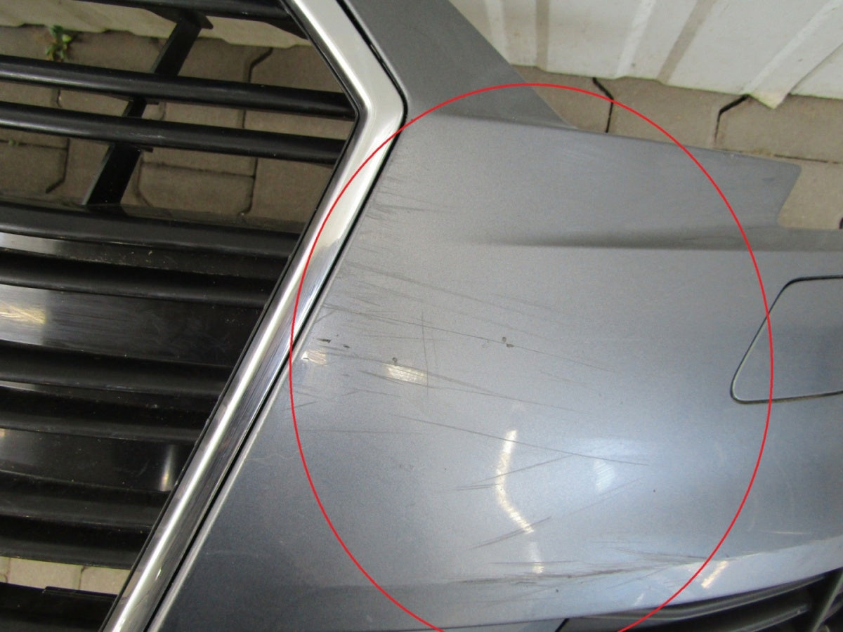 Prednji branik Audi A3 8V 8V3 8V4 LIFT 16-20