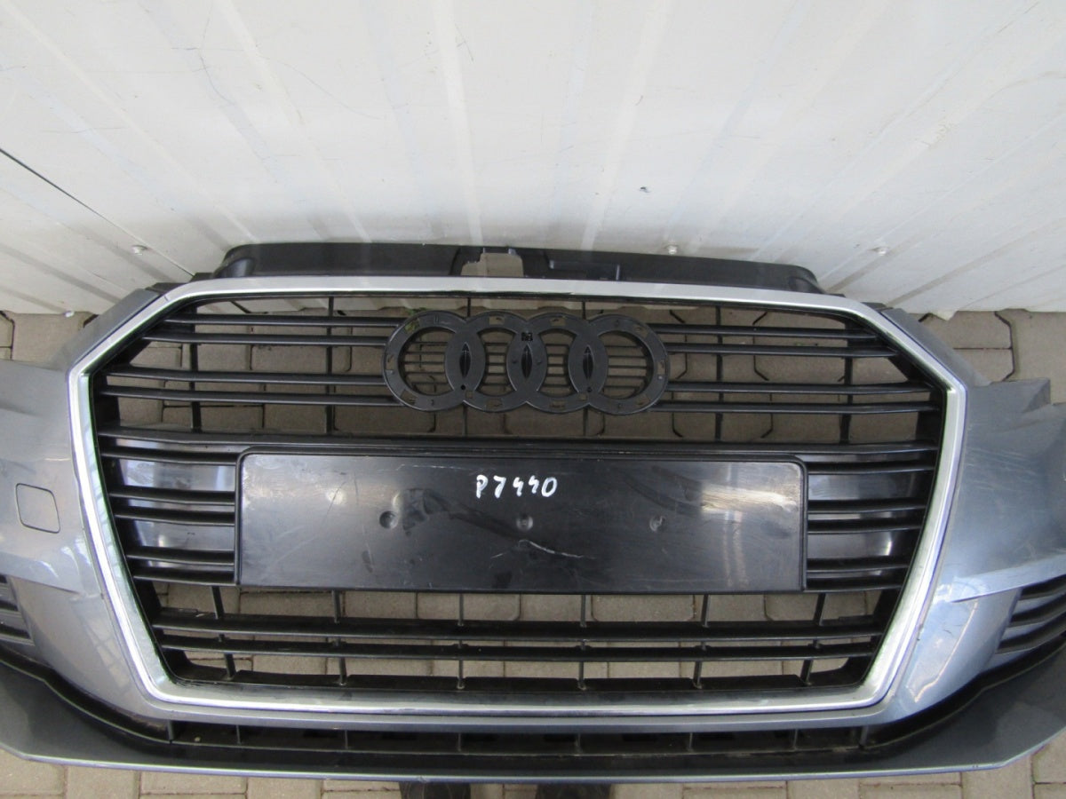 Prednji branik Audi A3 8V 8V3 8V4 LIFT 16-20