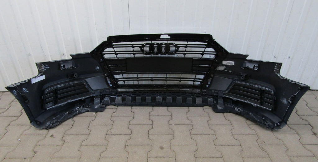 Prednji branik Audi A3 8V 8V3 8V4 LIFT 16-20