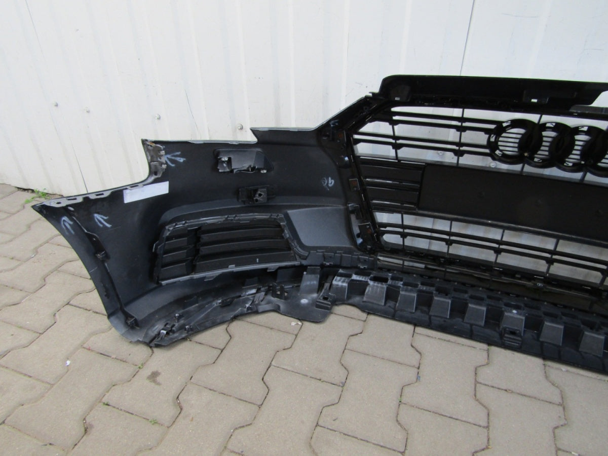 Prednji branik Audi A3 8V 8V3 8V4 LIFT 16-20