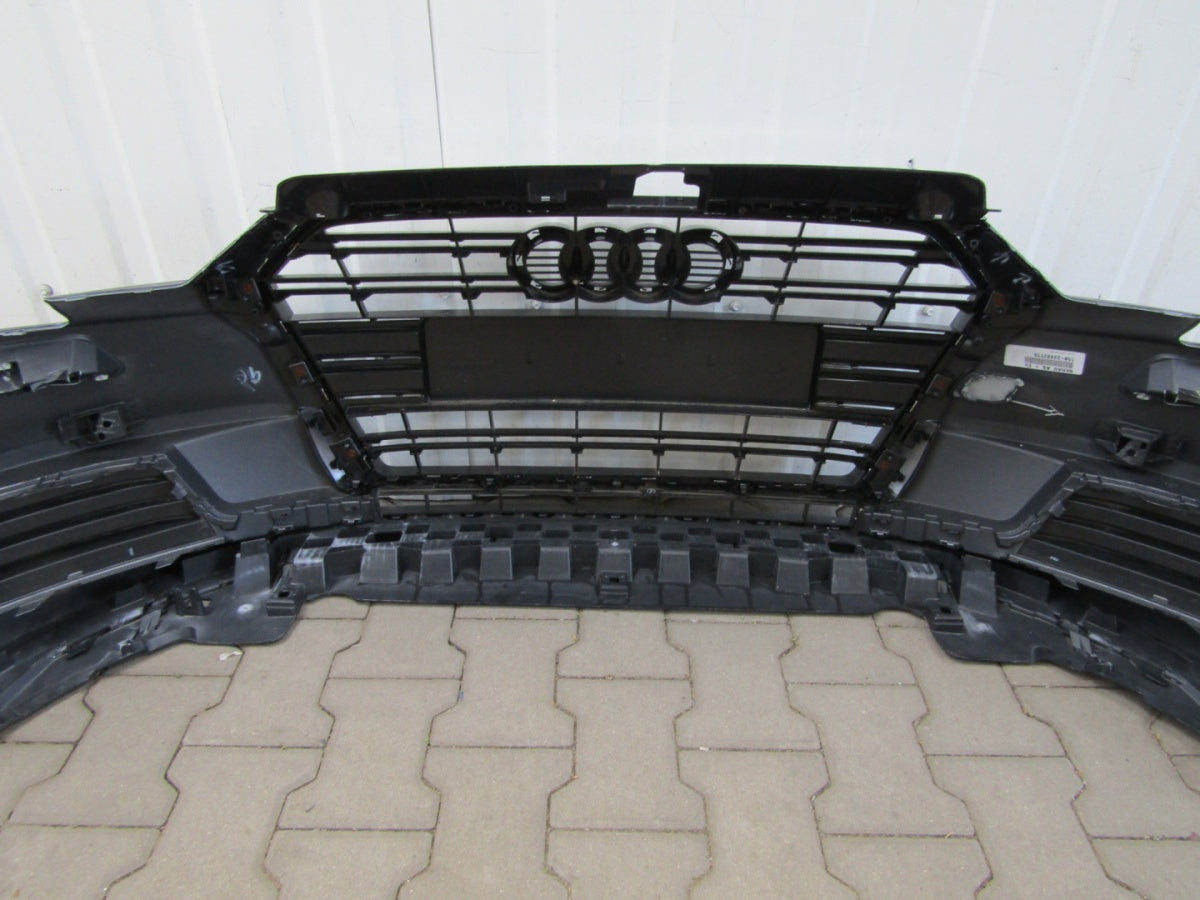 Prednji branik Audi A3 8V 8V3 8V4 LIFT 16-20