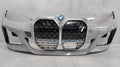 Prednji branik BMW i4 4 G26 Gran Coupe M paket E-DRIVE 21-