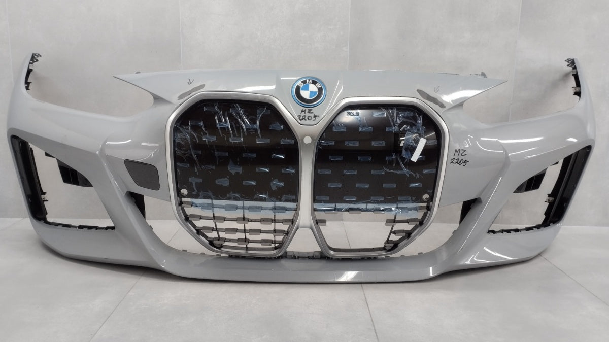 Prednji branik BMW i4 4 G26 Gran Coupe M paket E-DRIVE 21-