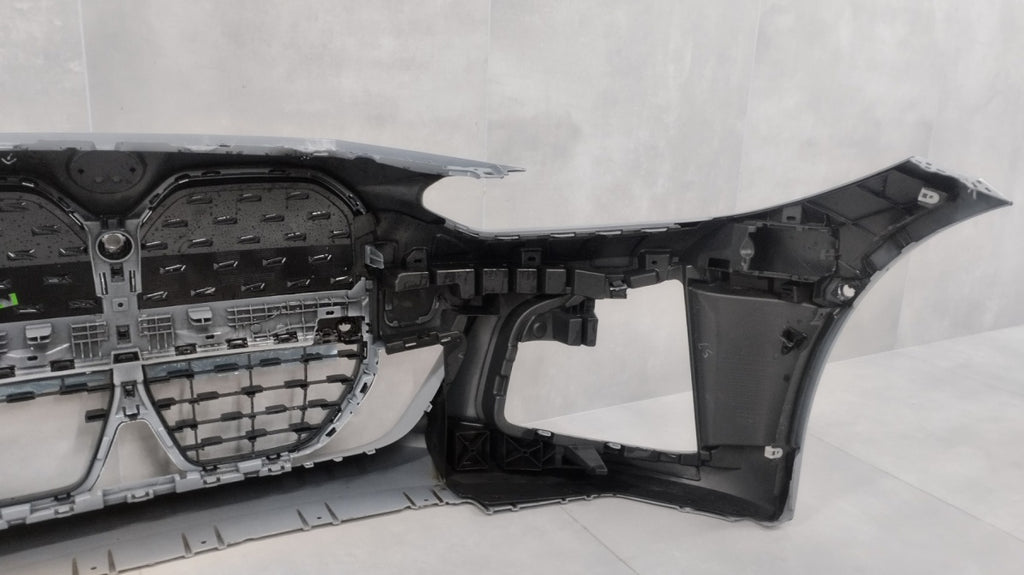 Prednji branik BMW i4 4 G26 Gran Coupe M paket E-DRIVE 21-