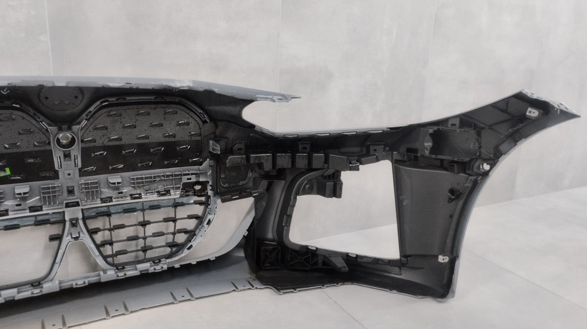 Prednji branik BMW i4 4 G26 Gran Coupe M paket E-DRIVE 21-