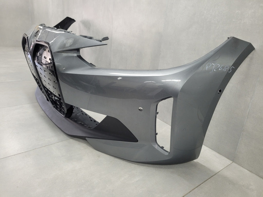 Prednji branik Bmw i4 G26 eDrive 21-24