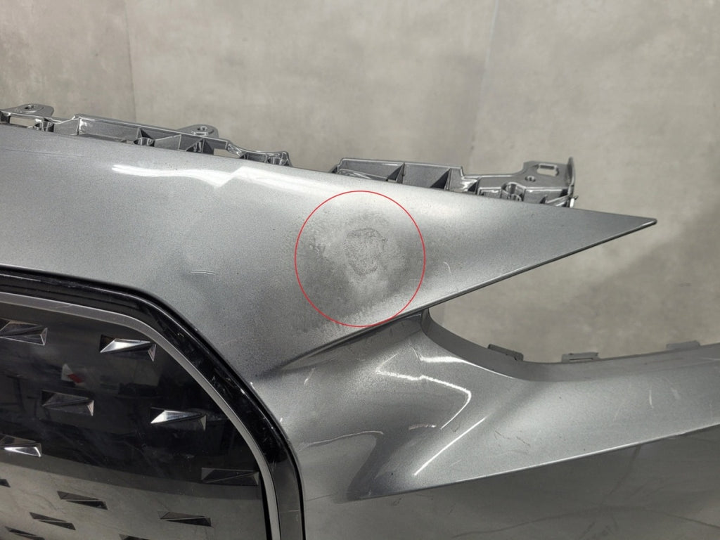 Prednji branik Bmw i4 G26 eDrive 21-24