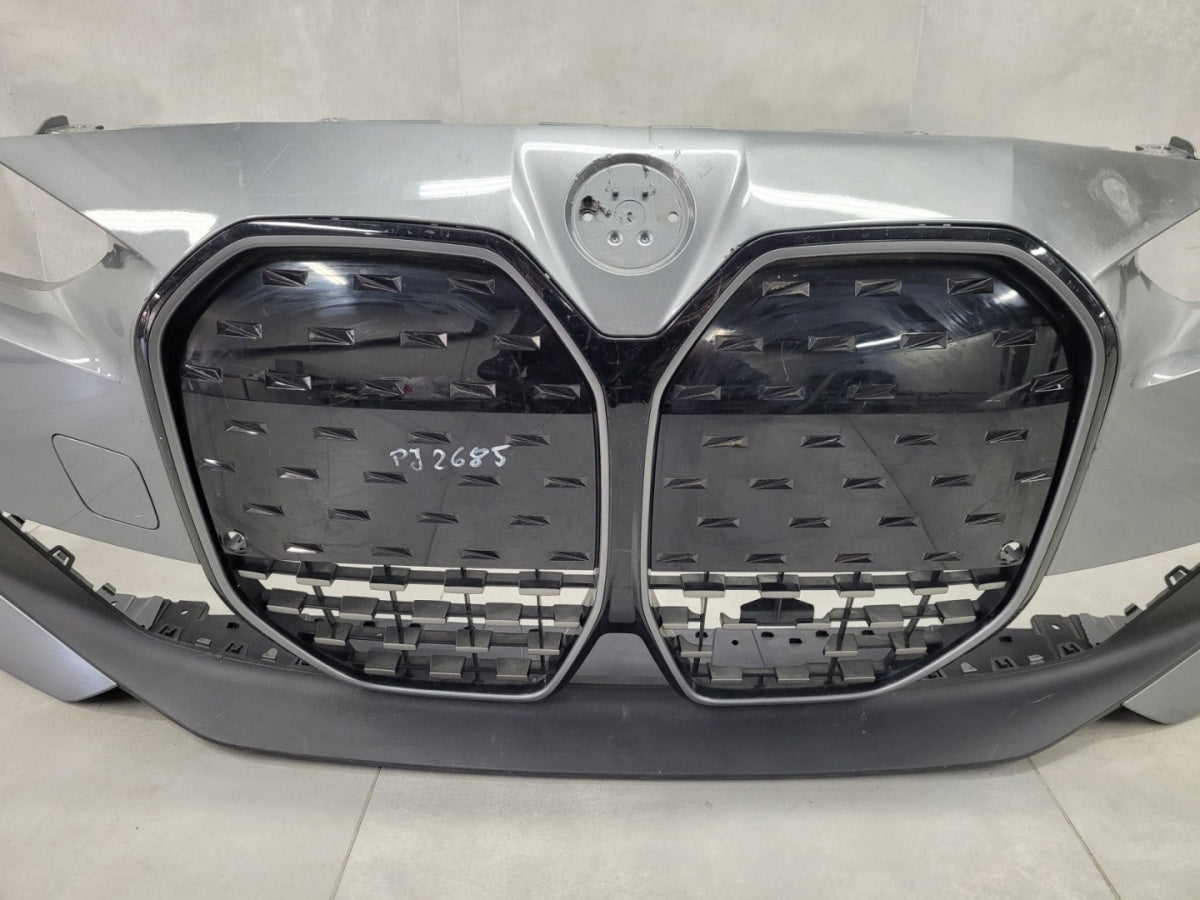 Prednji branik Bmw i4 G26 eDrive 21-24