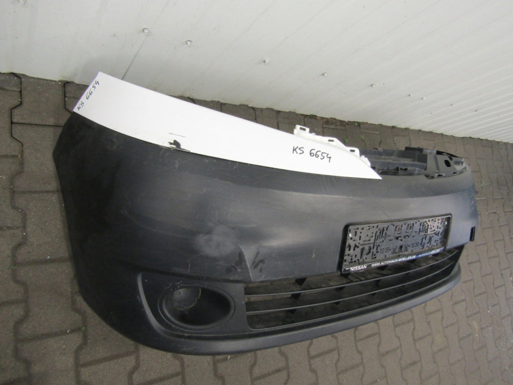 Prednji branik Nissan NV200 NV 200 09-