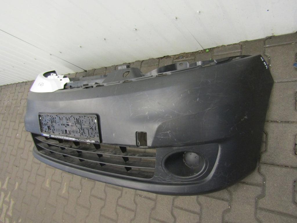 Prednji branik Nissan NV200 NV 200 09-