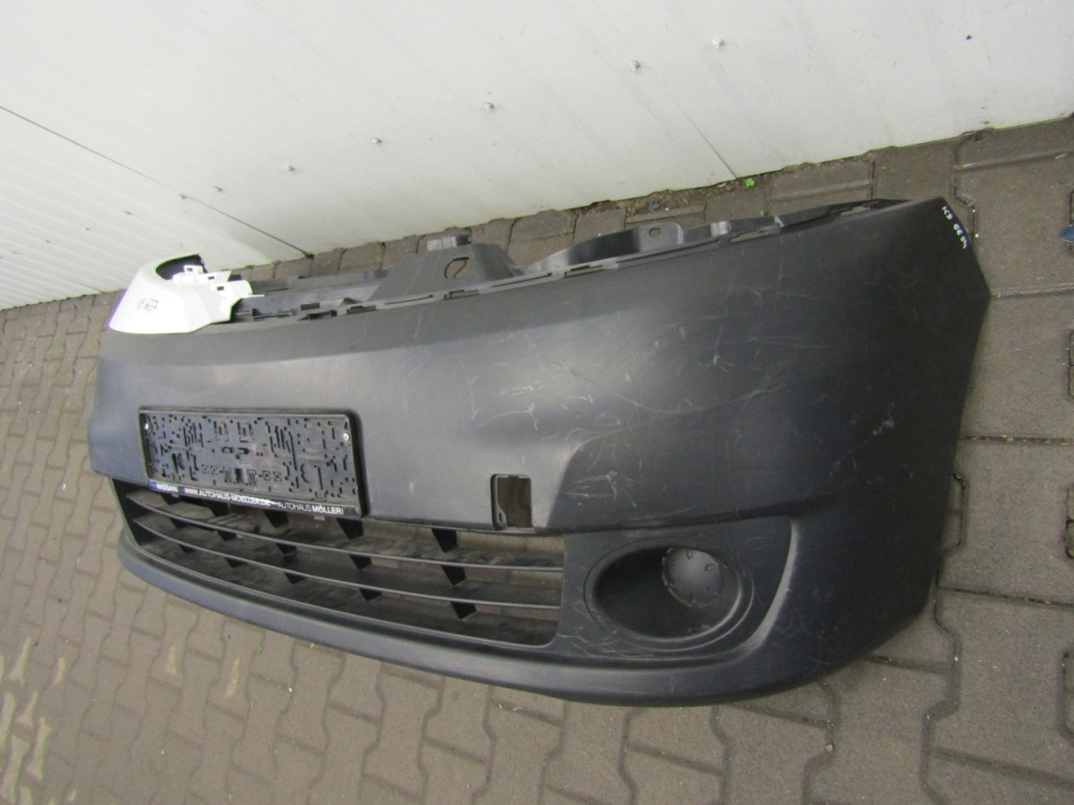 Prednji branik Nissan NV200 NV 200 09-