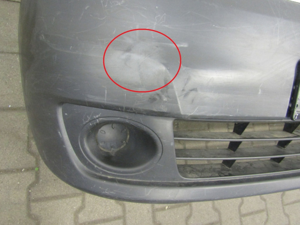Prednji branik Nissan NV200 NV 200 09-