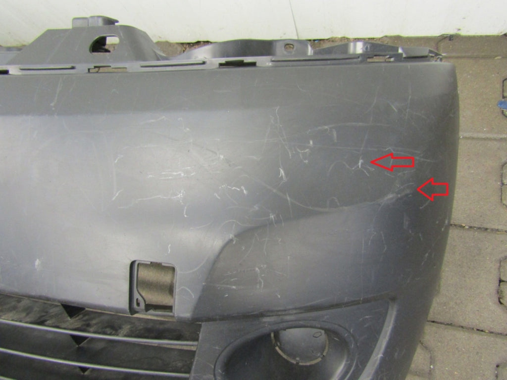 Prednji branik Nissan NV200 NV 200 09-