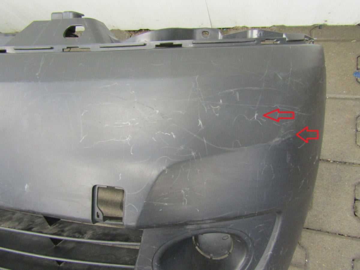 Prednji branik Nissan NV200 NV 200 09-