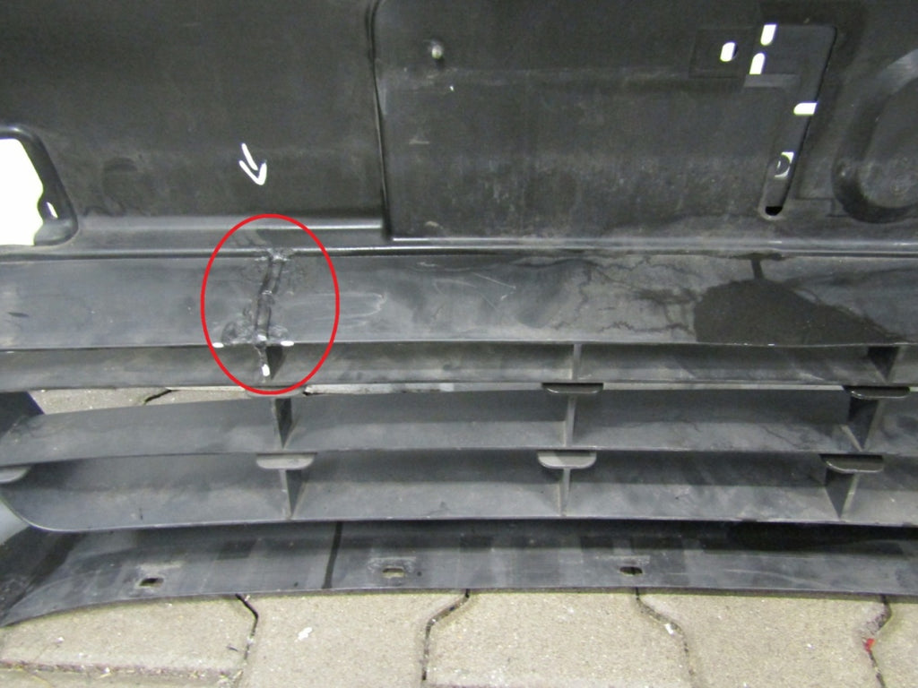 Prednji branik Nissan NV200 NV 200 09-