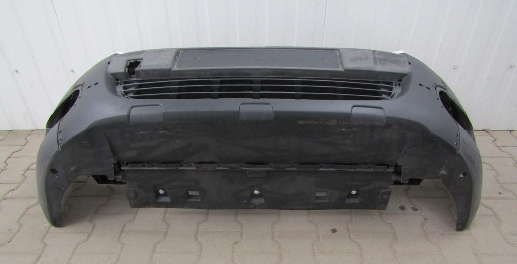 Prednji branik Citroen Berlingo 3 III 08-