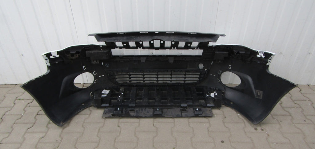 Prednji branik Citroen Berlingo 3 III 08-