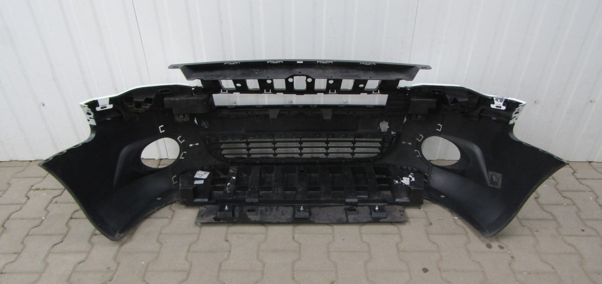Prednji branik Citroen Berlingo 3 III 08-