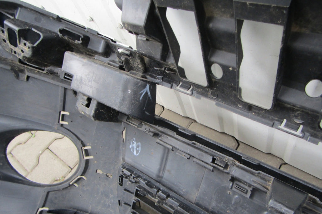 Prednji branik Citroen Berlingo 3 III 08-
