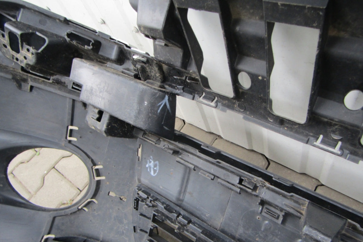 Prednji branik Citroen Berlingo 3 III 08-