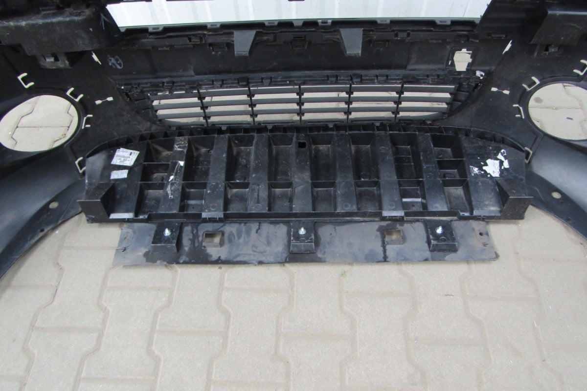 Prednji branik Citroen Berlingo 3 III 08-