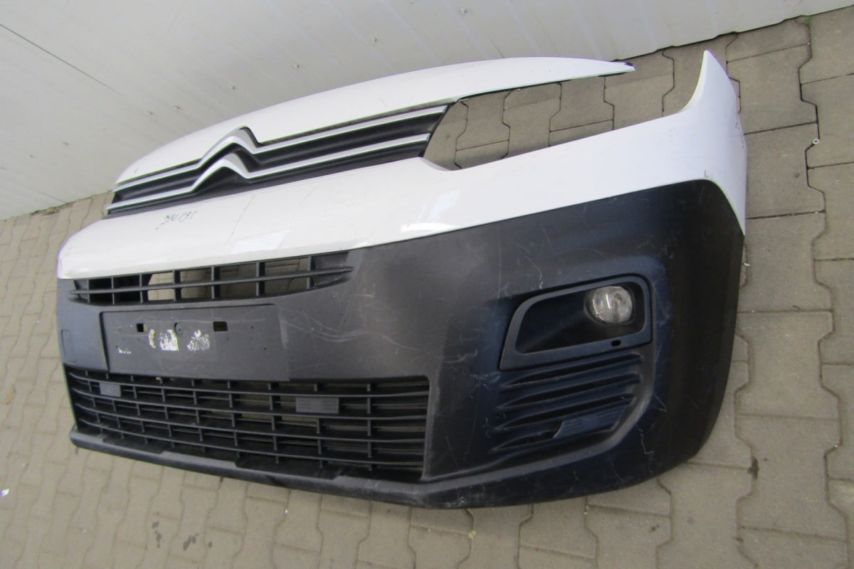 Prednji branik Citroen Berlingo 4 IV 18- (podłoga)