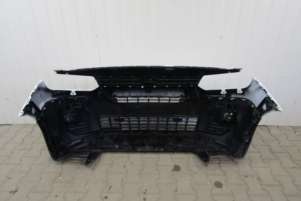 Prednji branik Citroen Berlingo 4 IV 18- (podłoga)
