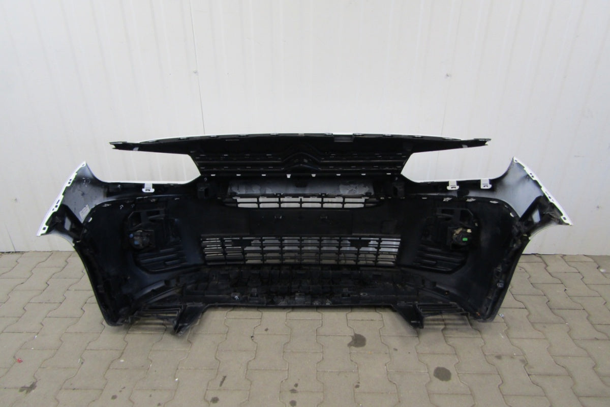 Prednji branik Citroen Berlingo 4 IV 18- (podłoga)