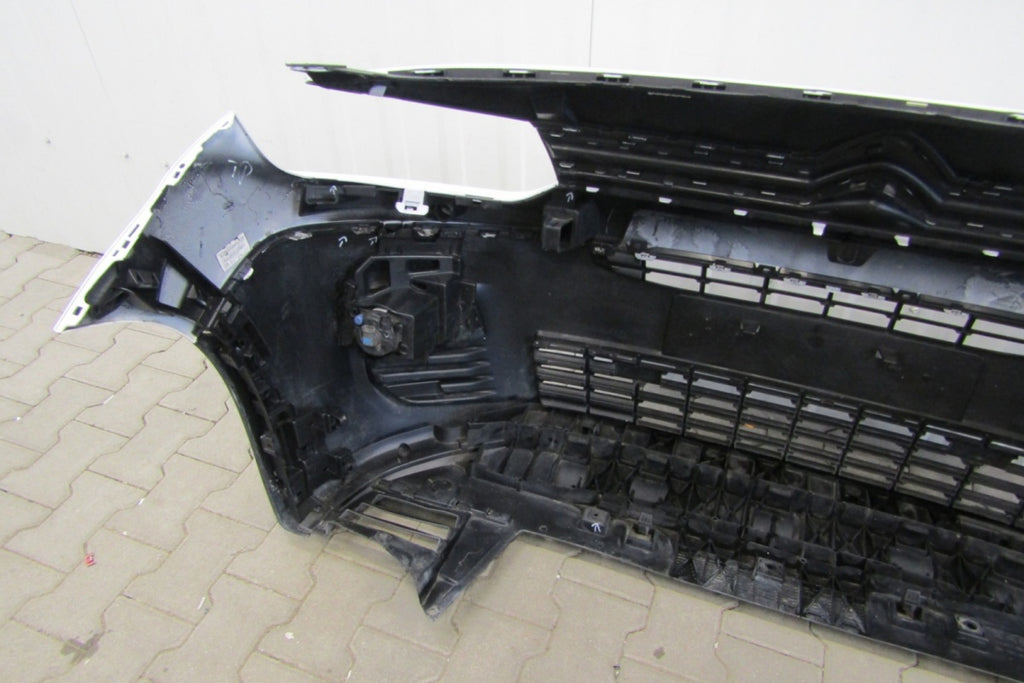 Prednji branik Citroen Berlingo 4 IV 18- (podłoga)