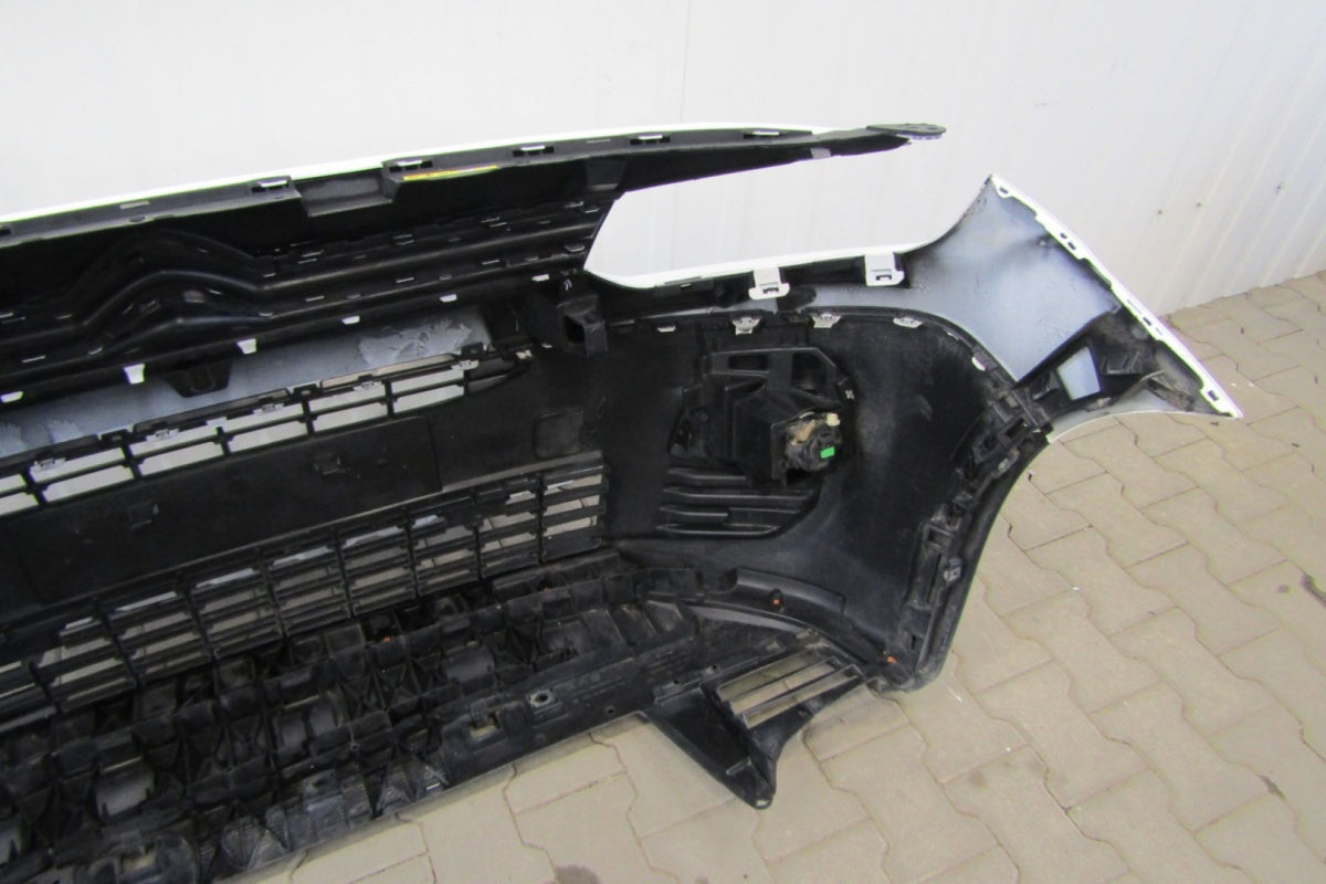 Prednji branik Citroen Berlingo 4 IV 18- (podłoga)