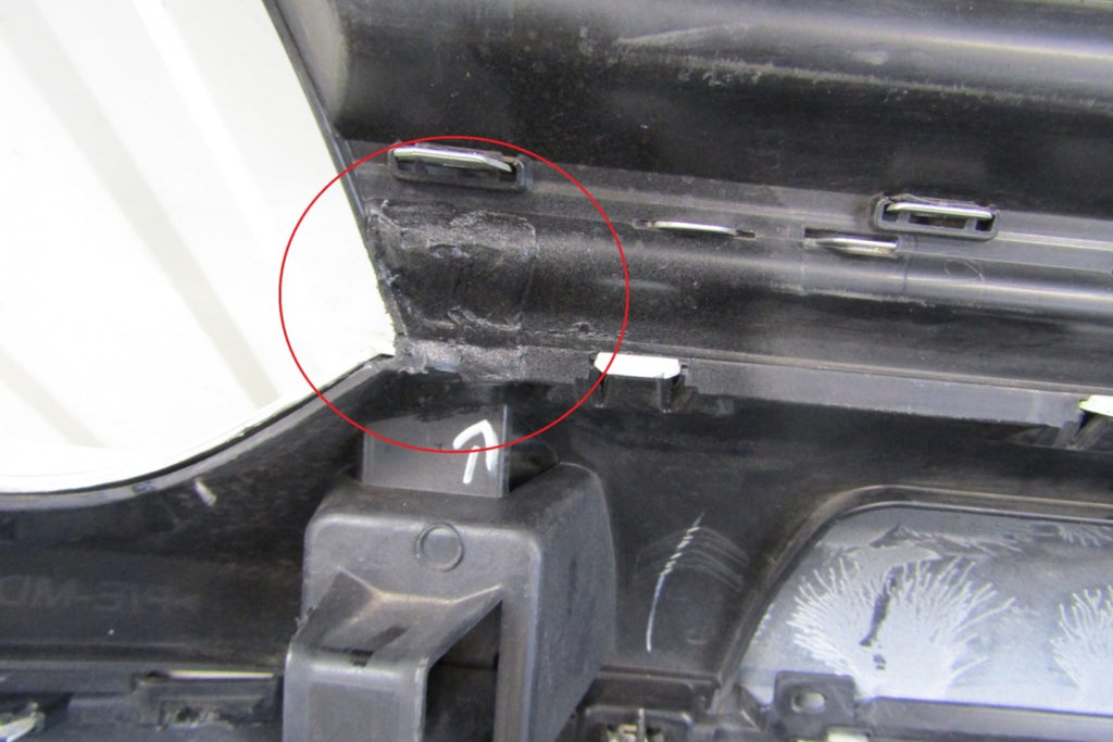 Prednji branik Citroen Berlingo 4 IV 18- (podłoga)