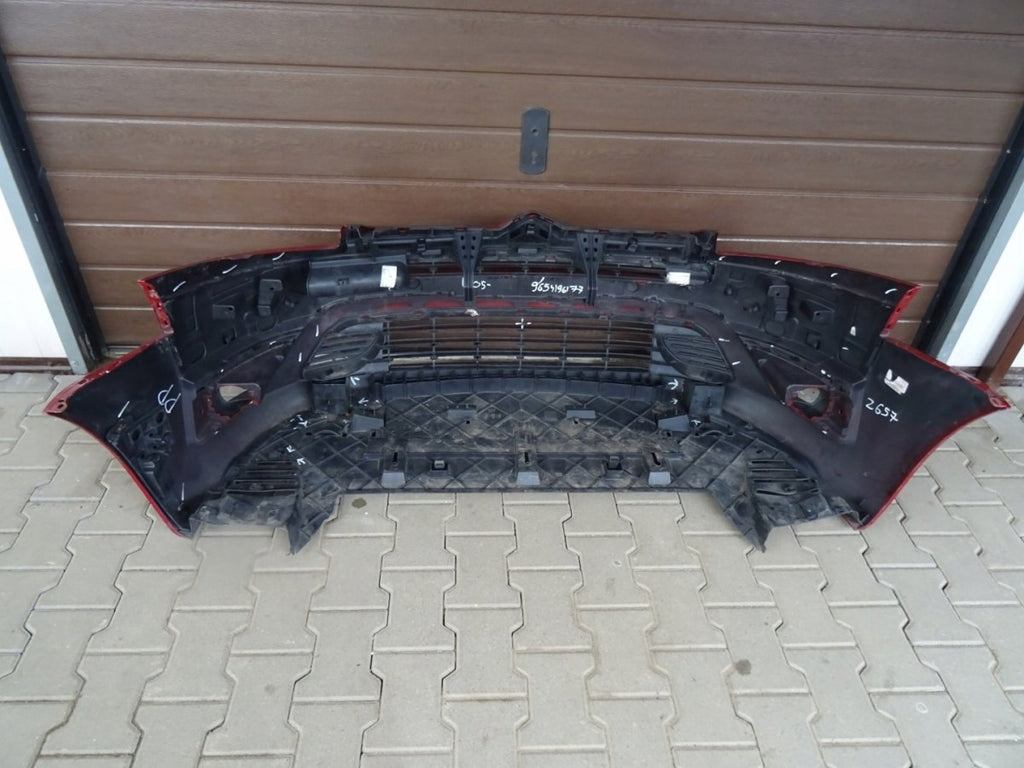 Prednji branik Citroen C4 Grand Picasso 06- (PŁYTA)