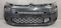 Prednji branik Citroen C4 Grand Picasso 2 II 13-16 / + LEDy