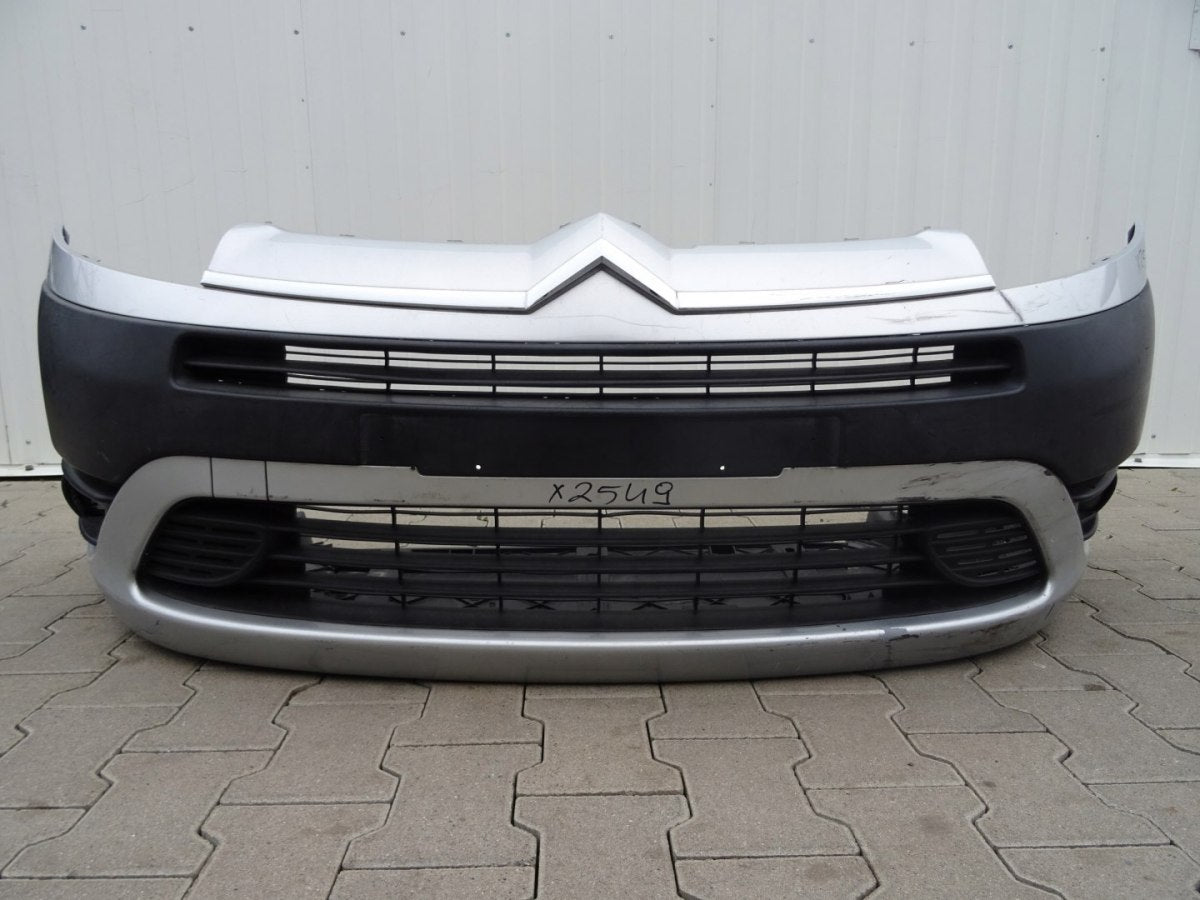 Prednji branik Citroen C4 Grand Picasso I 06-10