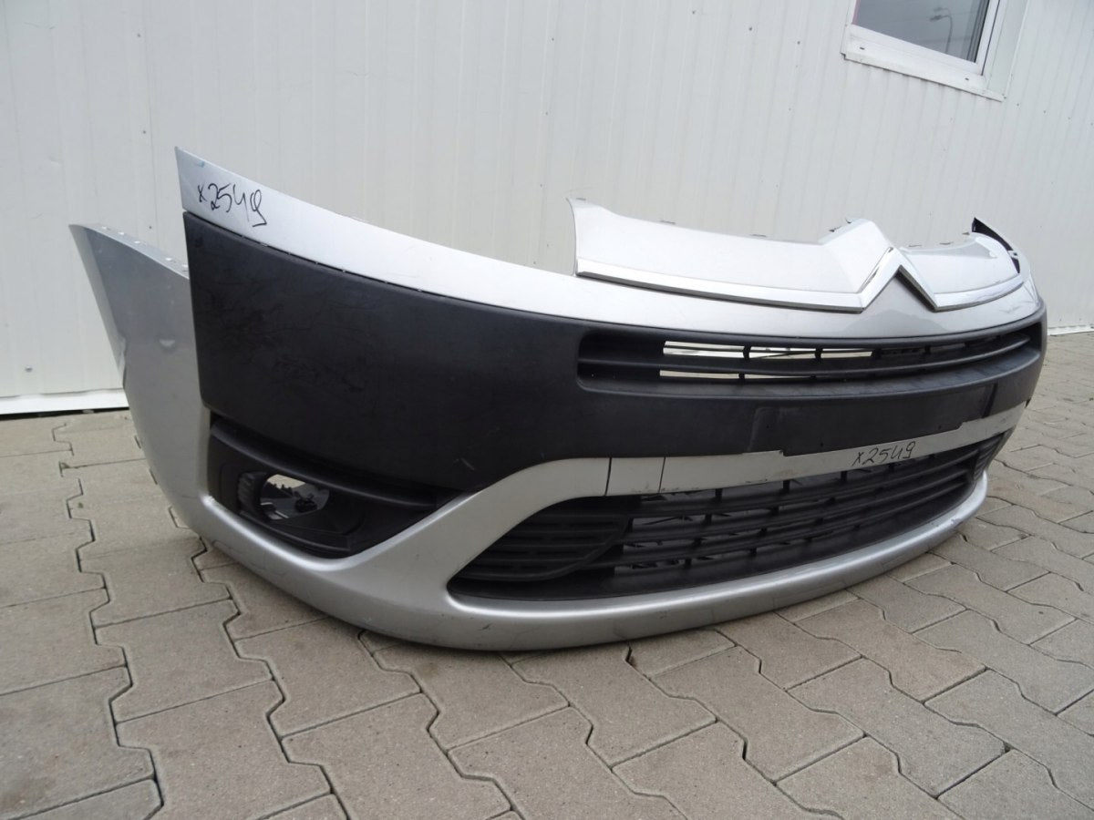 Prednji branik Citroen C4 Grand Picasso I 06-10