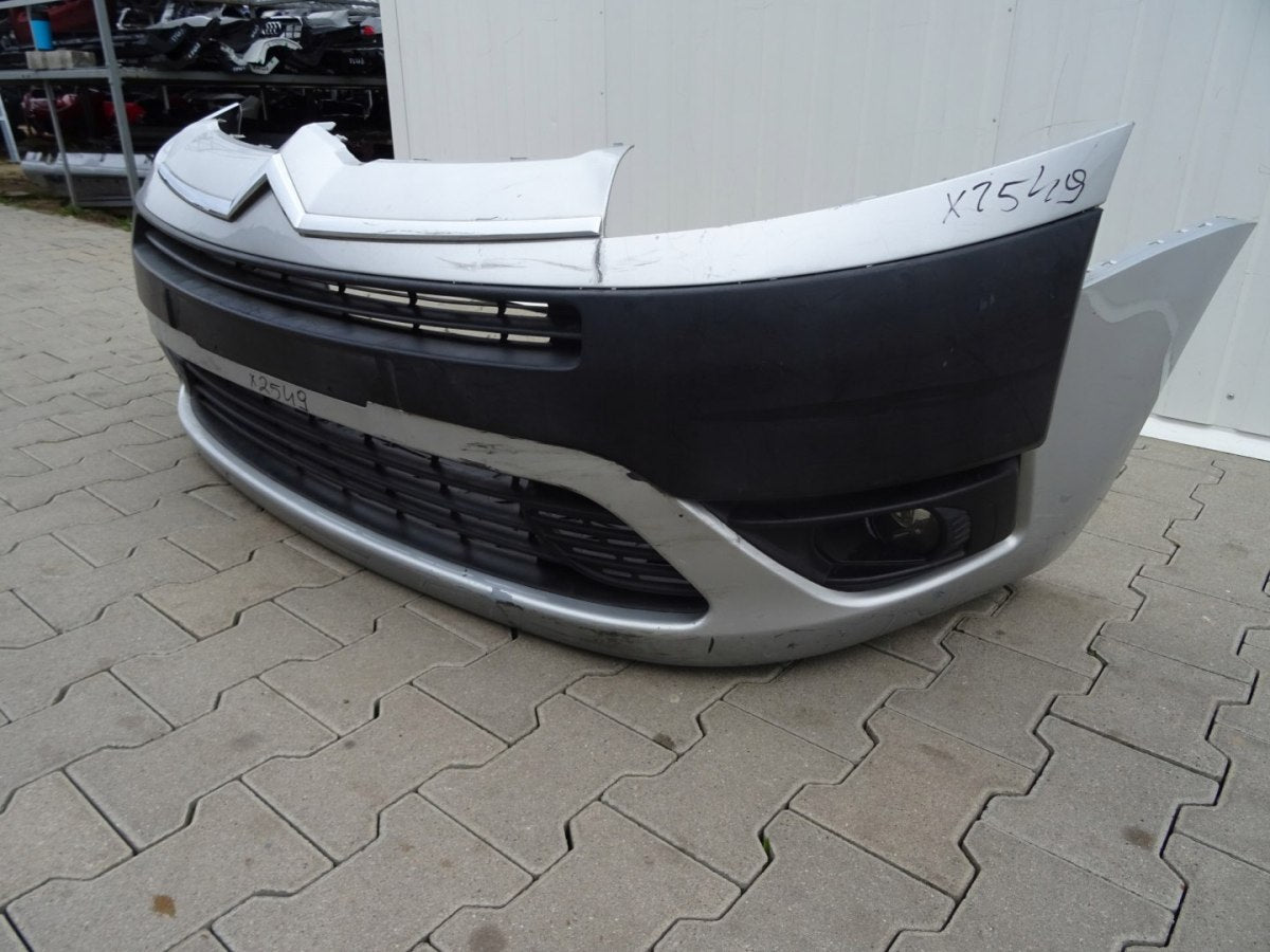 Prednji branik Citroen C4 Grand Picasso I 06-10