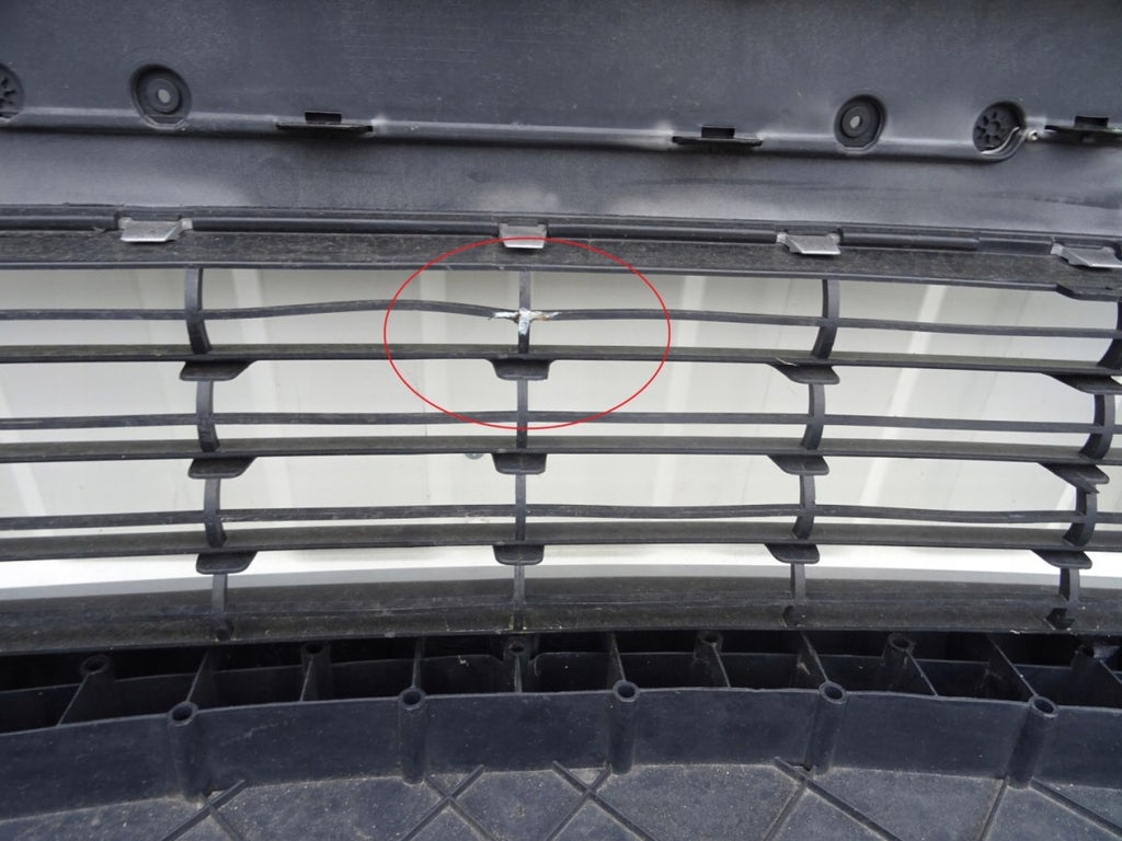Prednji branik Citroen C4 Grand Picasso I 06-10