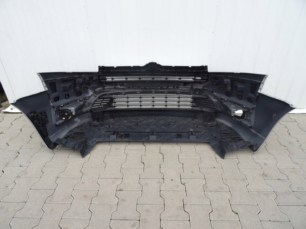 Prednji branik Citroen C4 Grand Picasso I 06-10