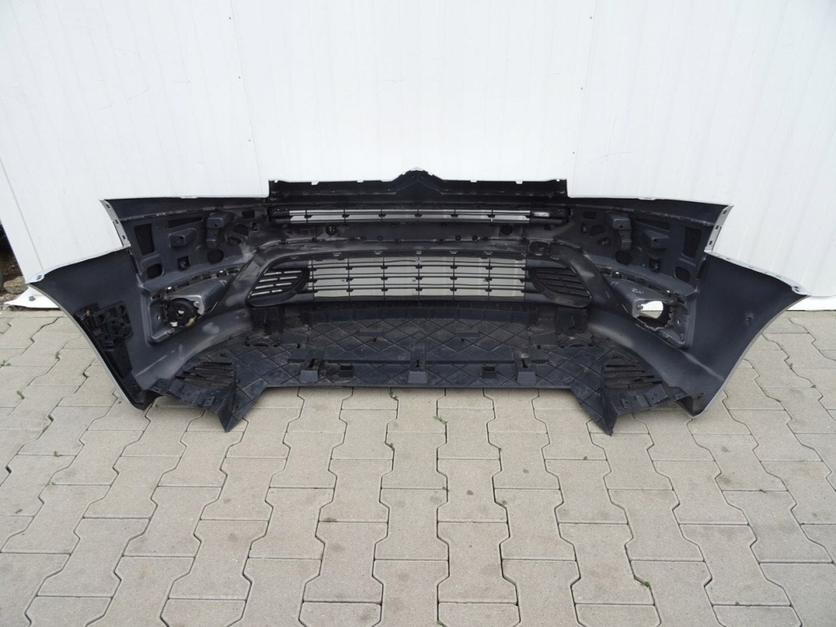 Prednji branik Citroen C4 Grand Picasso I 06-10