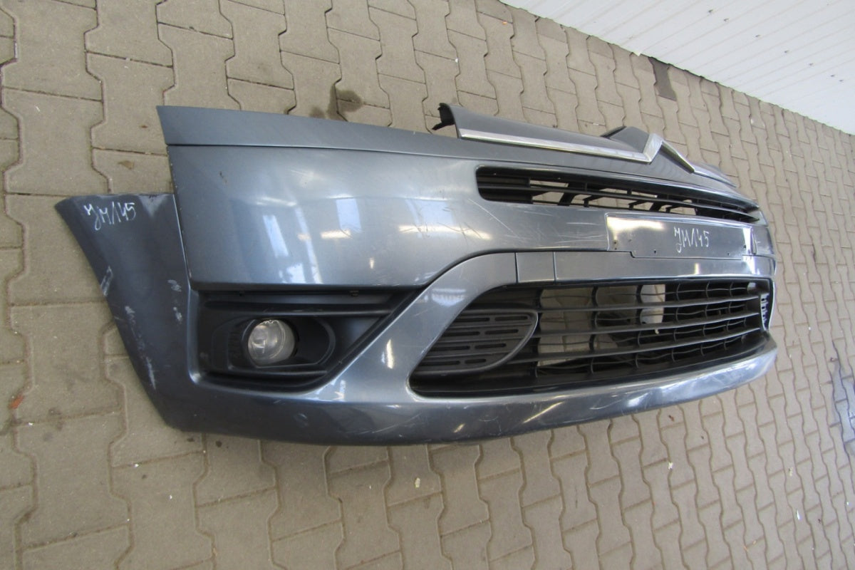 Prednji branik Citroen C4 Grand Picasso I 06-10