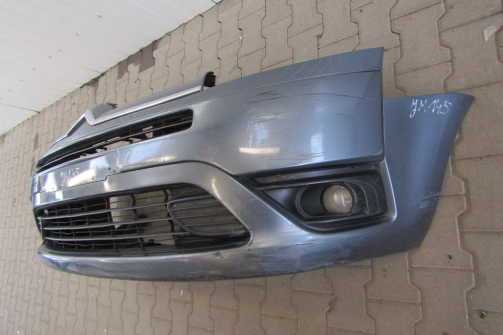 Prednji branik Citroen C4 Grand Picasso I 06-10