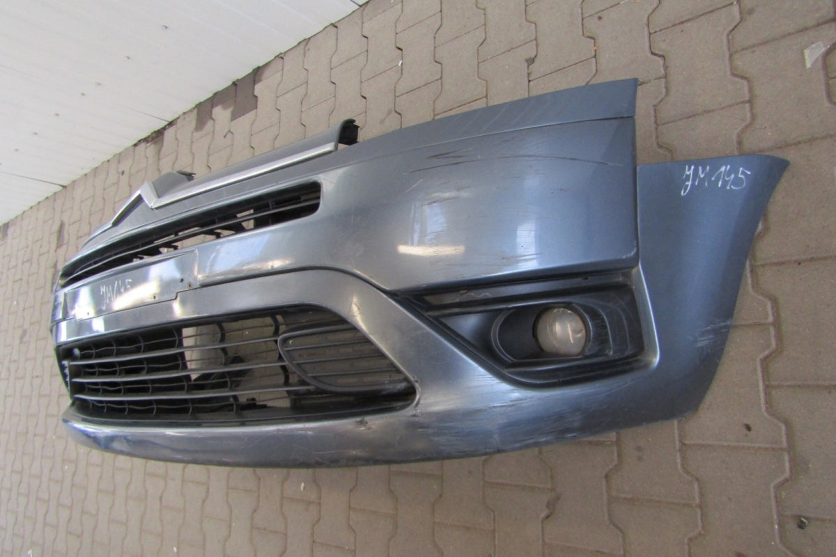 Prednji branik Citroen C4 Grand Picasso I 06-10