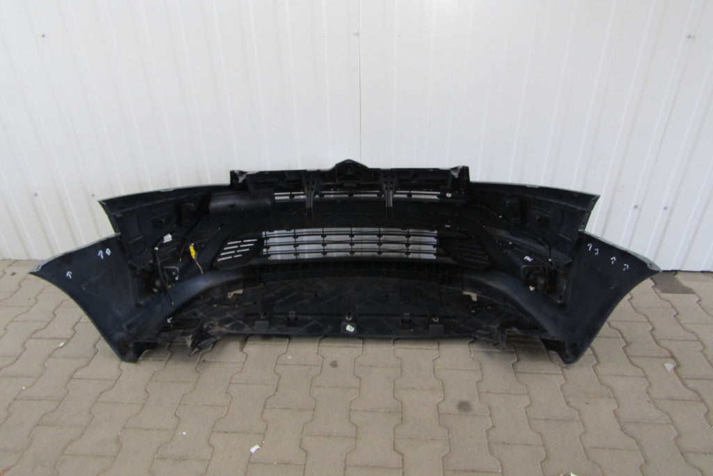 Prednji branik Citroen C4 Grand Picasso I 06-10