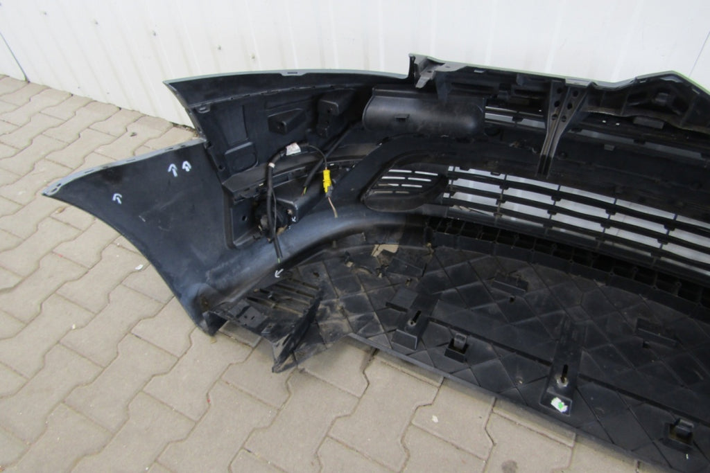 Prednji branik Citroen C4 Grand Picasso I 06-10